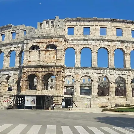 Apartament Lux Teo - New *