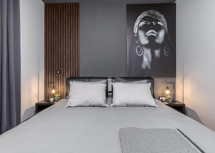 Lux Teo - New Appartement *