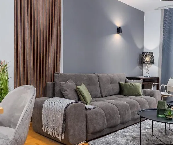 Lux Teo - New Appartement Pula