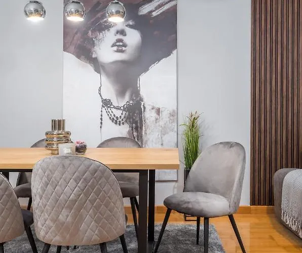 Appartement Lux Teo - New Pula