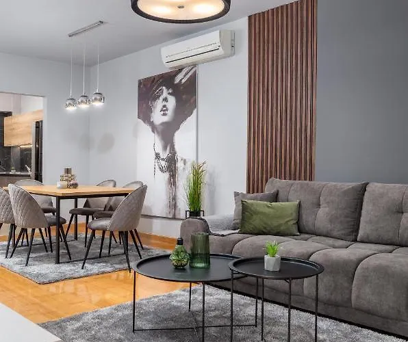 Lux Teo - New Appartement