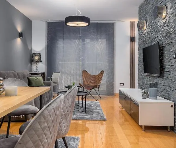 Lux Teo - New Appartement