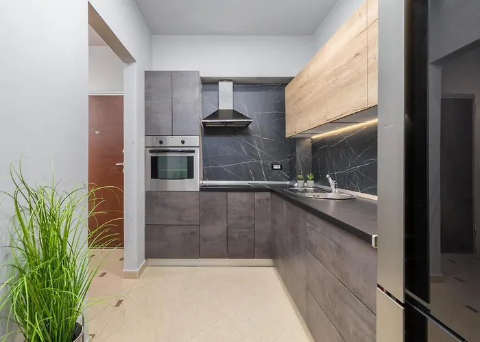 Appartement Lux Teo - New Pula