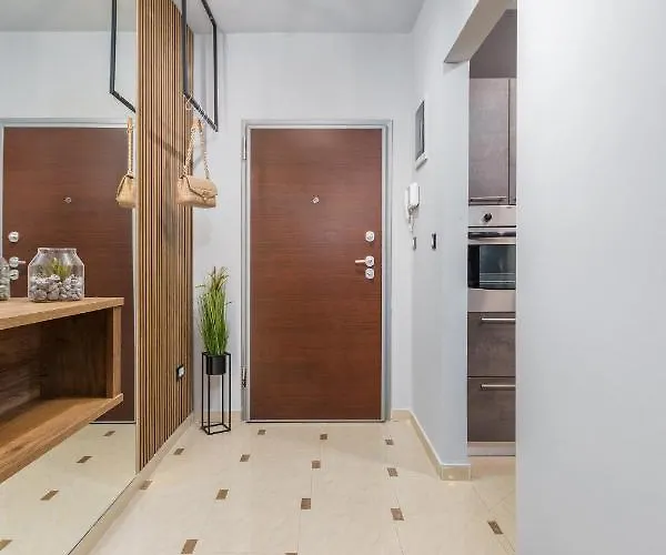 Appartement Lux Teo - New *