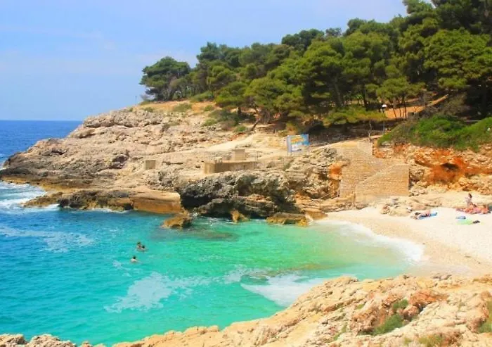 Lux Teo - New Διαμέρισμα *