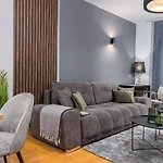 Lux Teo - New Apartamento Pula
