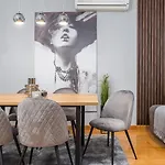 Apartamento Lux Teo - New Pula
