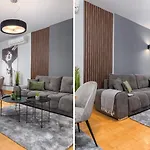Apartamento Lux Teo - New Pula