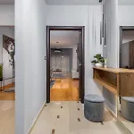 Lux Teo - New Apartamento