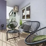 Apartamento Lux Teo - New