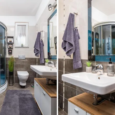 Lux Teo - New Apartman *