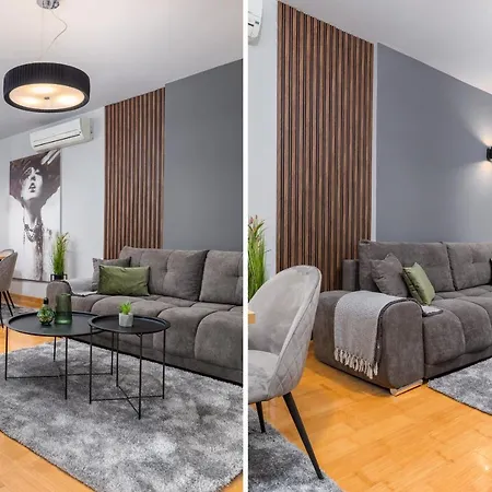 Apartman Lux Teo - New Pula