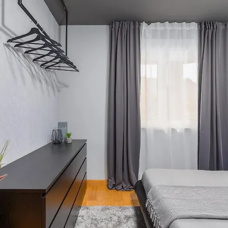 Apartman Lux Teo - New Pula