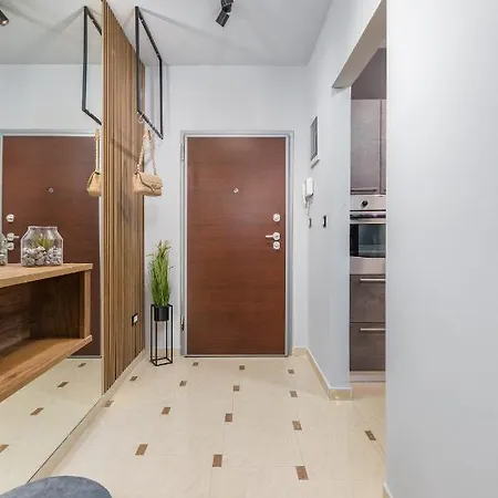 Apartman Lux Teo - New *