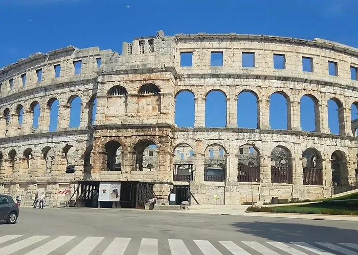 아파트 Lux Teo - New *